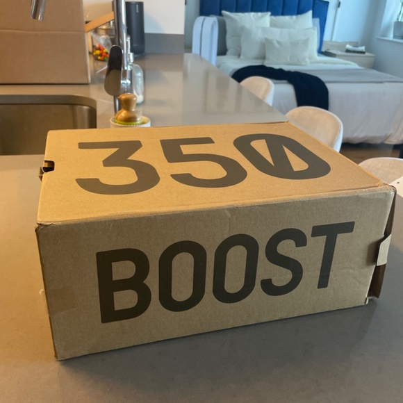 Yeezy boost 350 v2 main image 6